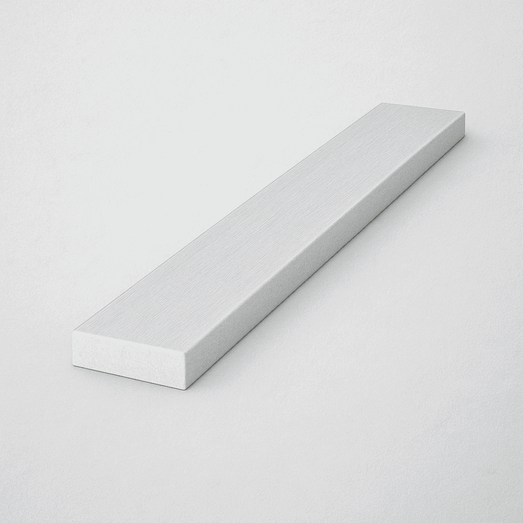 Flat Bar
