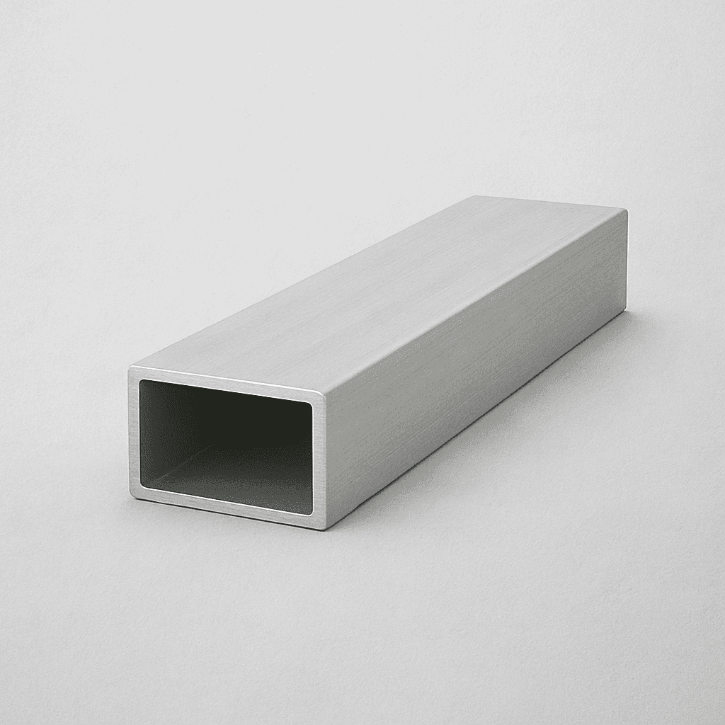 Rectangular Tubing