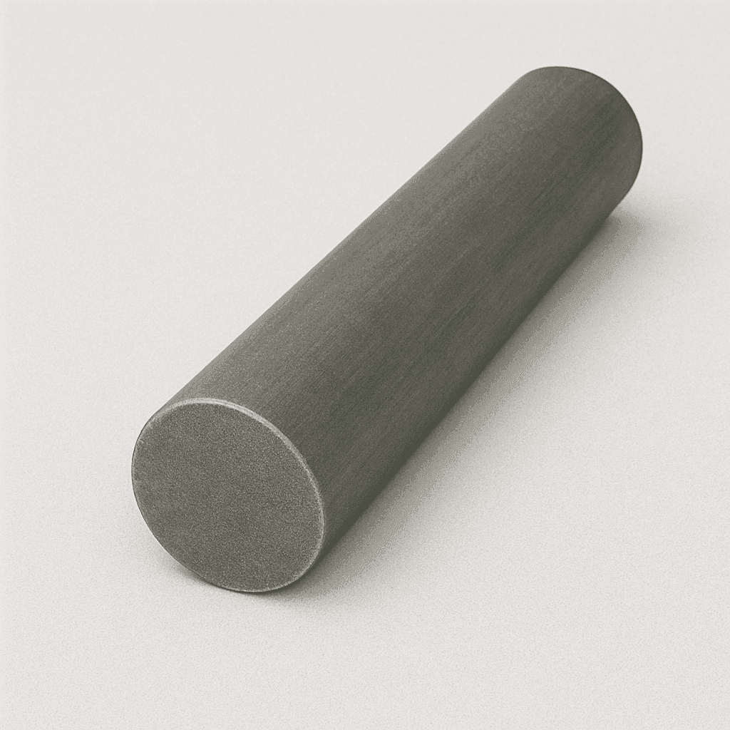 Solid Round Bar