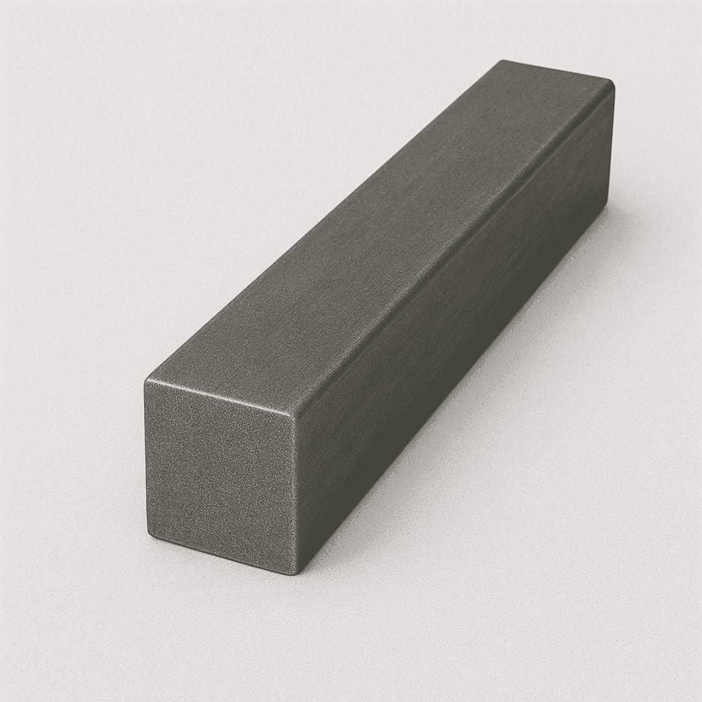 Solid Square Bar