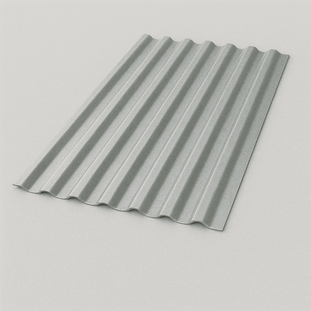Corrugated