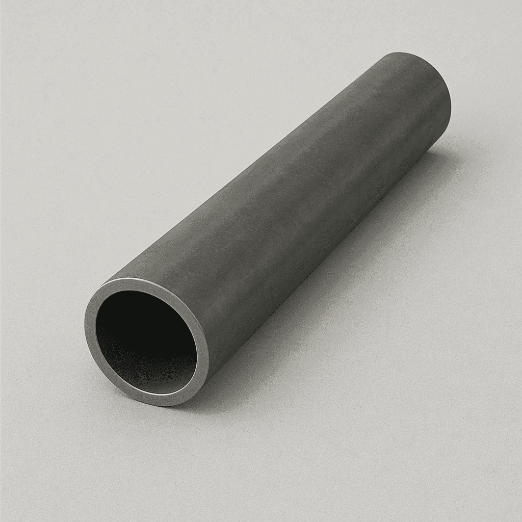 DOM Round Tubing