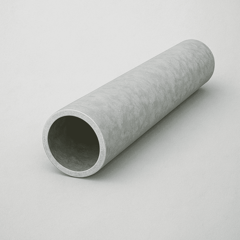 Round Tubing