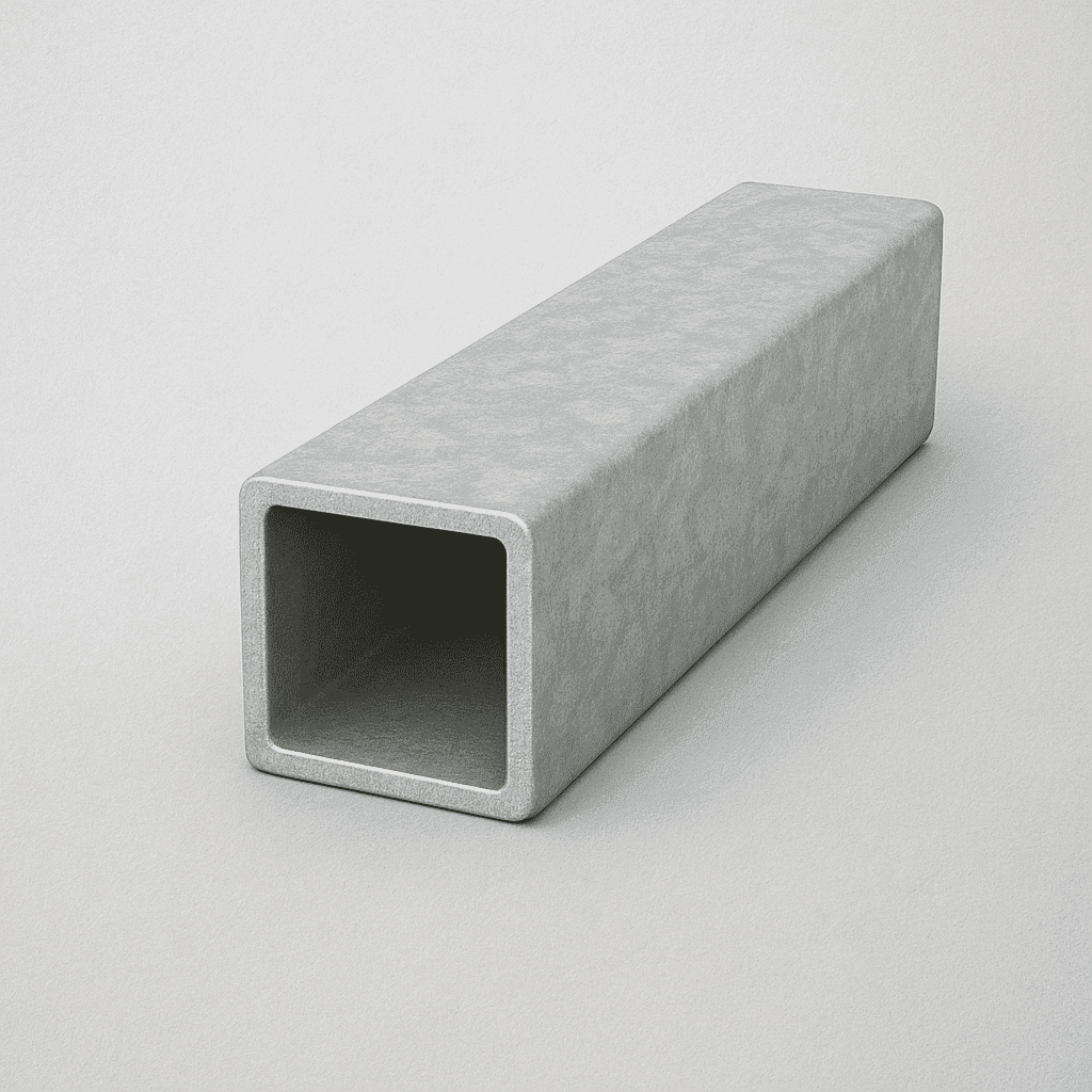 Square Tubing