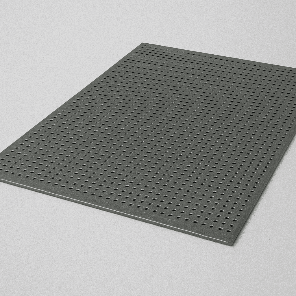 Perforated Sheets