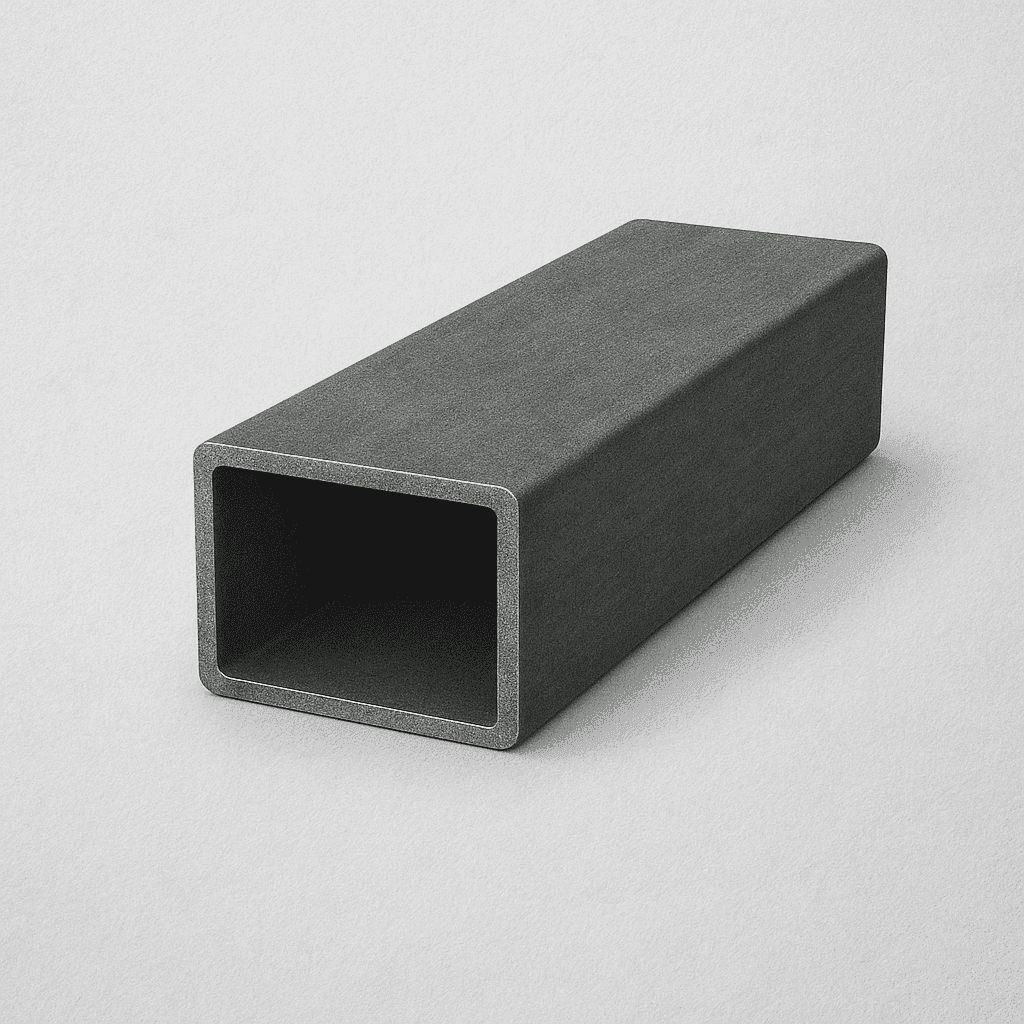 Rectangular Tubing
