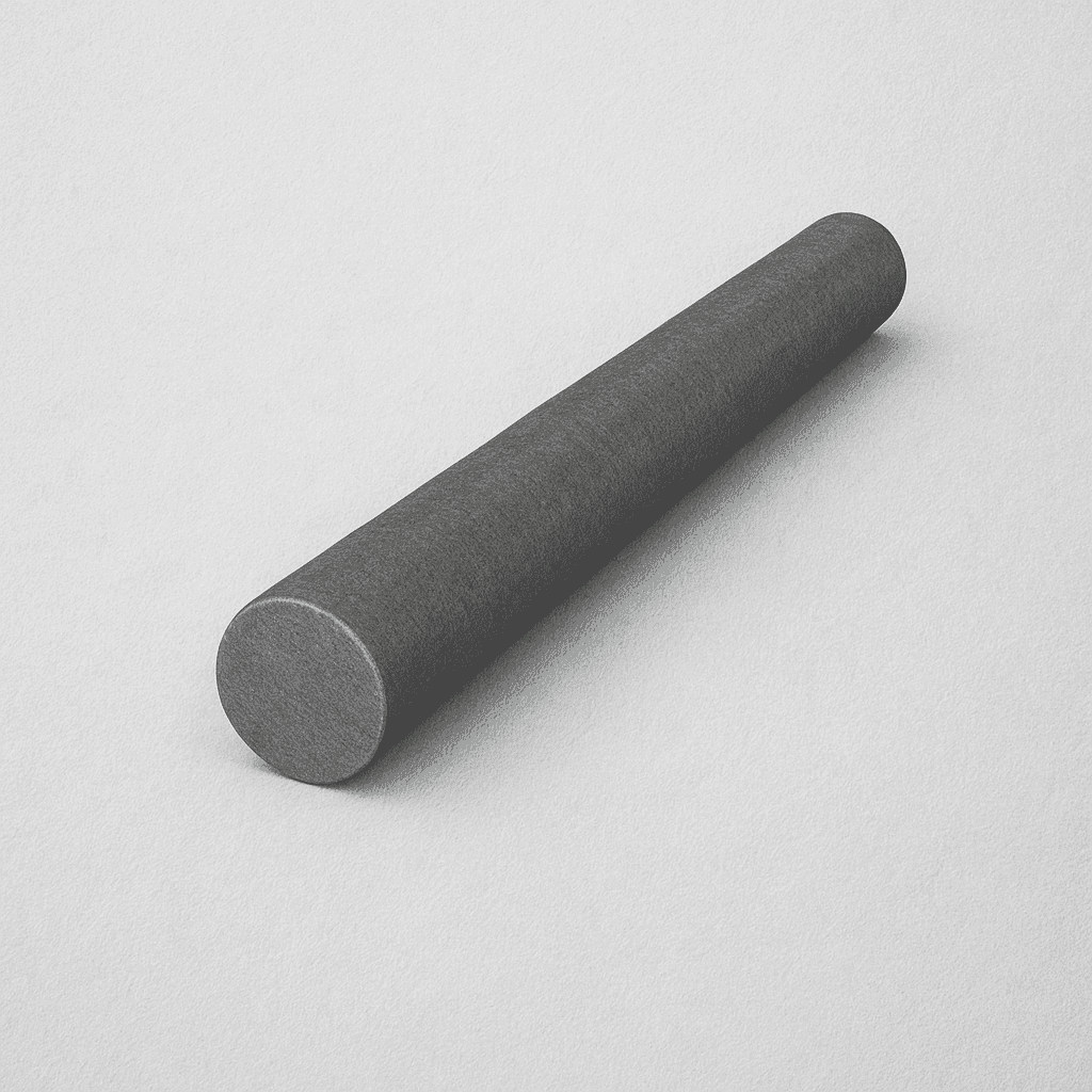 Solid Round Bar