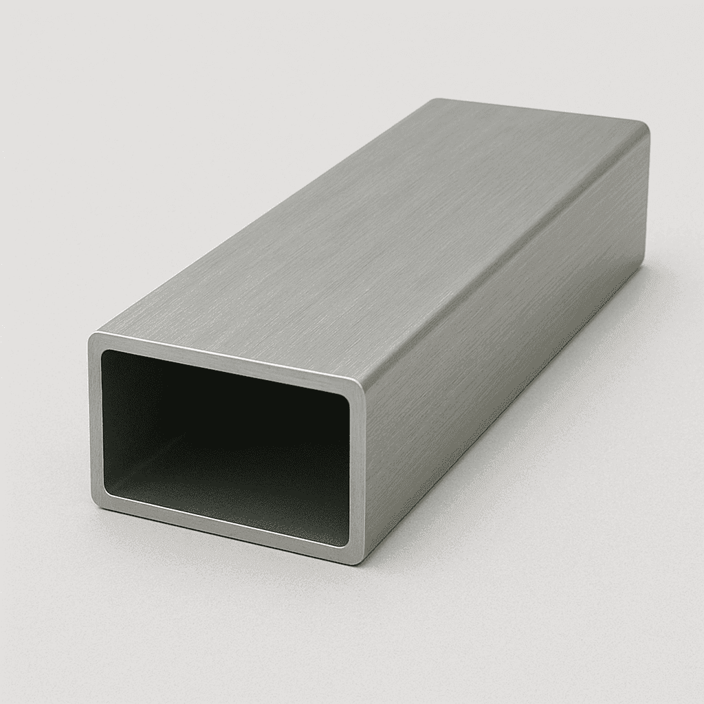 Rectangular Tubing