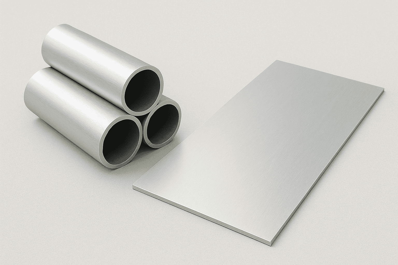 Aluminum