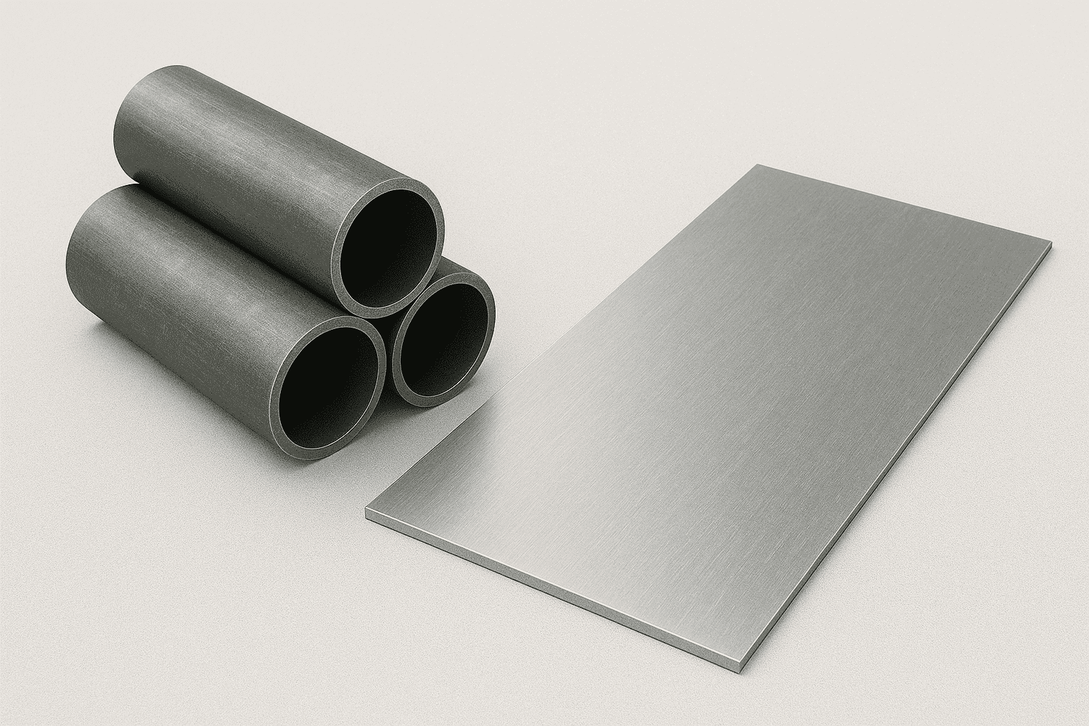 Cold Roll Steel