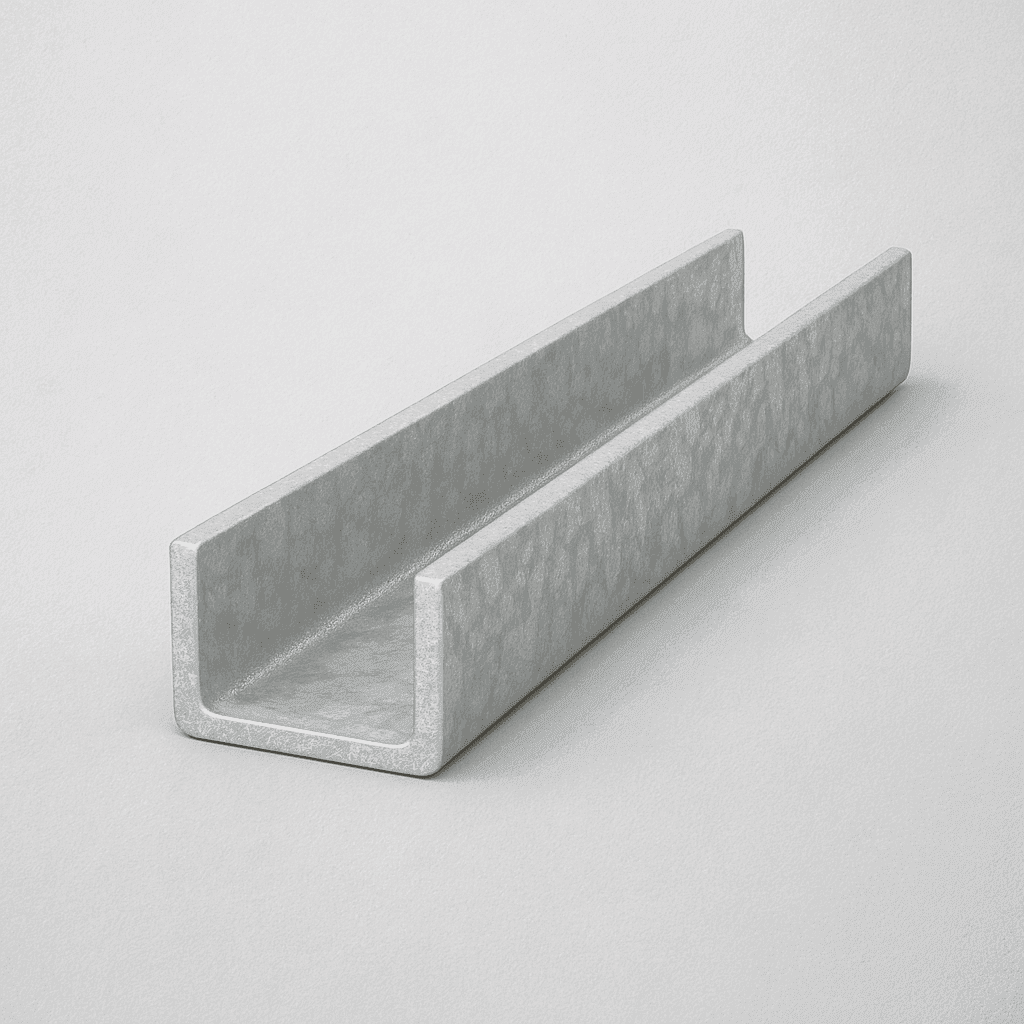 Galvanized Steel