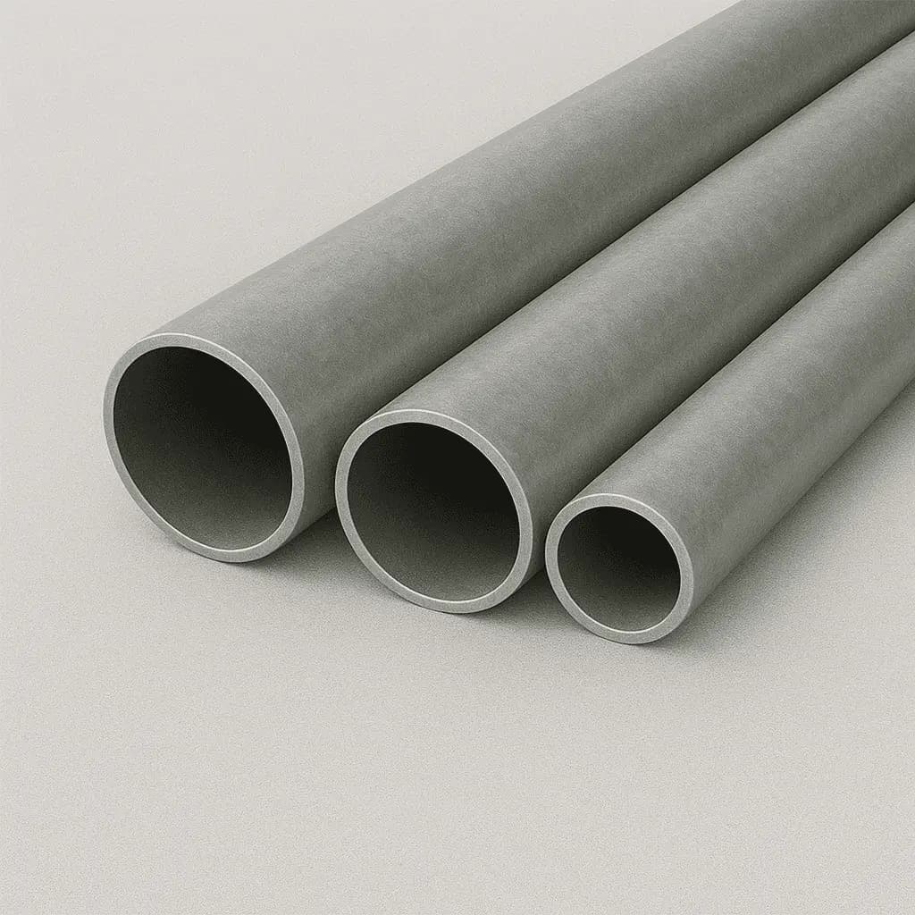 Schedule 40 Pipe