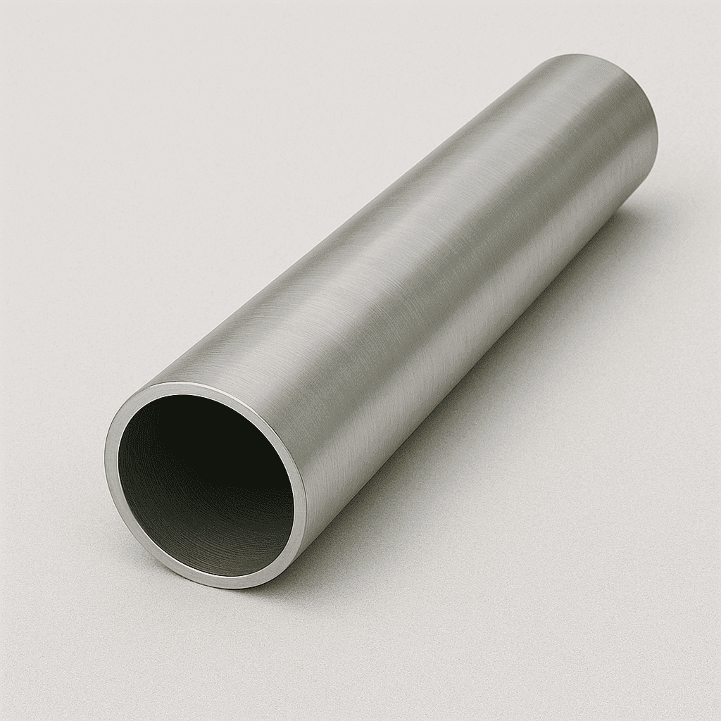 Stainless Steel