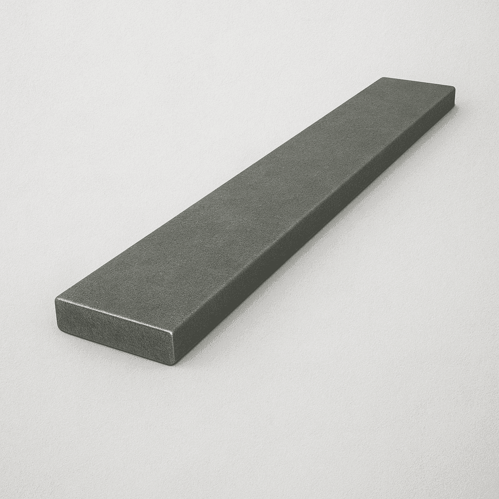 Hot Roll Flat Bar