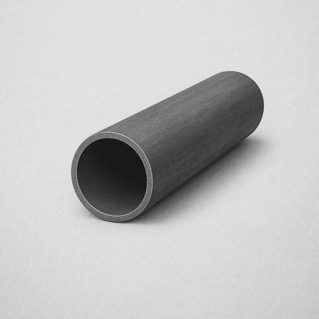 Hot Roll Round Tube
