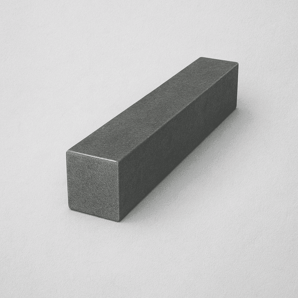 Hot Roll Square Tube